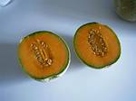 Cantalope